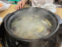 -濠轩阁特色生蚝火锅(水湾路店)