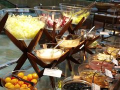 -杭州国际会议中心洲际酒店-原素全日餐厅(解放东路店)