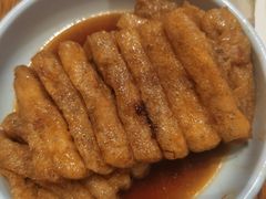 -云味馆·云南菜·云南米线(中洲店)