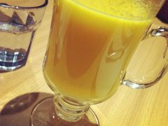 玉米汁-必胜客(上海新南方商城PH店)
