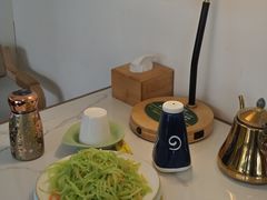 -岳姥姥饺子(泺文路店)