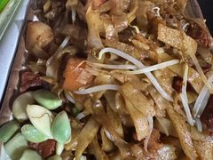 -葛记焖饼(伏牛路店)