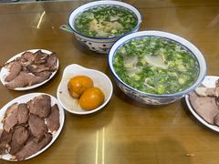 -清真磨沟沿老字号牛肉面(总店)