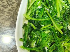 -嘎吧锅私家菜馆(新村十区店)