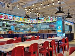 -石牌岭小亮蒸虾•湖北老字号(左岭店)
