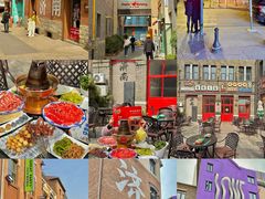 -五悦北平四季涮肉·烧烤(老商埠店)