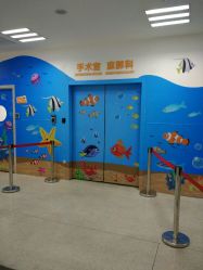 -上海市儿童医院(泸定路院区)