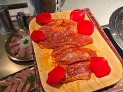 -炭之家齐齐哈尔大片烤肉·涮毛肚火锅·齐齐哈尔烤肉(中央大街店)