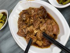 家乡濑粉-江南濑粉店(文华路店)