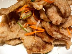 -金掌勺锅包肉(太原万达店)