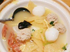 -新白鹿餐厅(百联中环店)