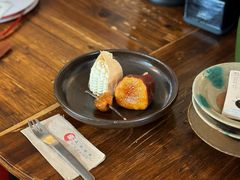 -知亘茶食