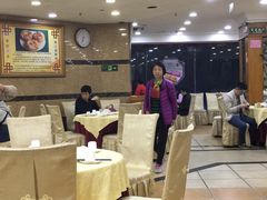 大堂-珠江餐厅