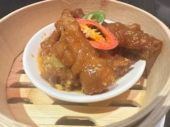 -万丽轩·粤菜(王府井金茂万丽酒店)