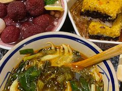 -福苗小骆驼烧烤(大唐不夜城店)
