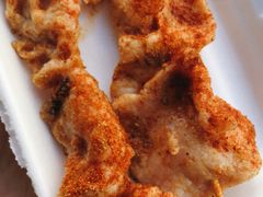 -豪香里脊肉串(大中路店)