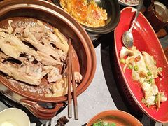 -客语客家菜(东山口店)