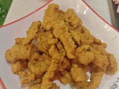 -钢管厂五区小郡肝串串香火锅(梅川路店)
