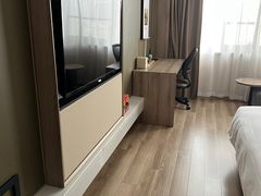 -长沙晚报大道亚朵酒店