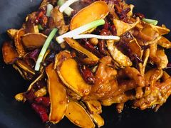-聚味瞿记·龙虾堂(渔人码头一店)