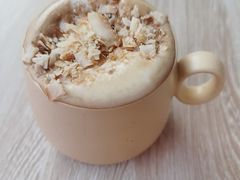 -simple hut简屋咖啡