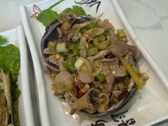 -威海渔村(静安旗舰店)