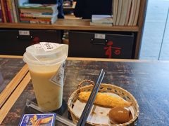 -和府捞面(EAC店)