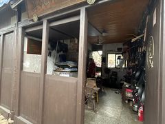 -张家港凤凰山景区恬庄古街