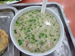 羊肉汤-教师之家赵家羊汤馆(东青龙街店)
