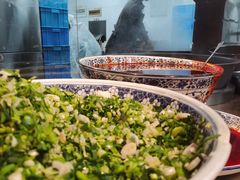 -清真·马安军辣子牛肉面