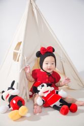 -河马叔叔孕婴儿童摄影(梦时代店)