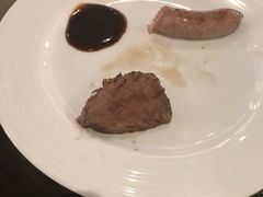 -海航大厦万豪酒店彩海轩中餐厅(霄云路店)