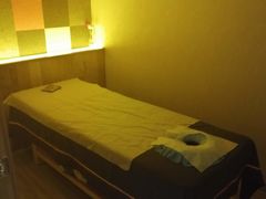 -禧瑞 ·丝浴主题·水疗·spa(中山公园店)