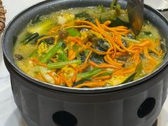 -闽公馆·客家私房菜·商务宴请·包厢(杏林橡树湾店)