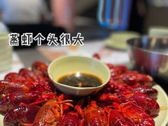 -一棠龙虾•王牌虾球(后湖御华里店)