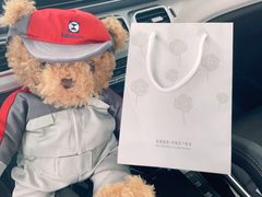 -宁波之星奔驰4S店(海曙店)