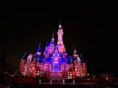 -上海迪士尼度假区