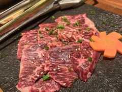 -御牛道日式烤肉料理(杭州万象城店)