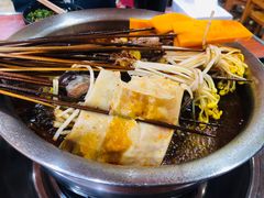 -牛华八婆麻辣烫(起源店)