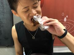 -和府捞面(天河领展广场店)