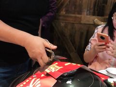 -皖小斌·小葱伴豆腐(丰收路店)