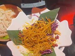 -探鱼·鲜青椒爽麻烤鱼(广州欣荣广场店)