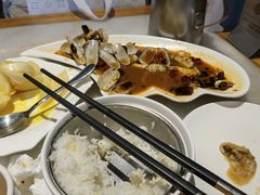 -华盛丰温州大排档(东三环南路店)