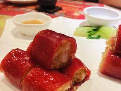 -点都德(聚福楼店)