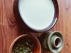 石磨豆花-云上千禾(水上店)