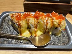 -一心创作料理屋(经开万达店)