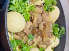 -牛腩之旅·牛腩牛杂煲(光启城美食城店)