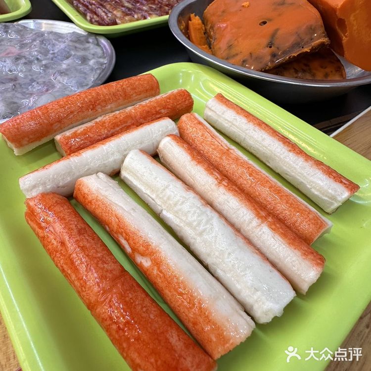 找到了！南昌便宜量大好吃的五花肉火锅！不咸