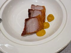 -夏宫中餐厅(香格里拉大酒店)