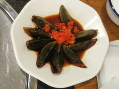 -羊阿公·嘉福烤全羊龙虾馆·家常菜(广益店)